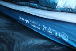 Vango Shangri-La II 10 Grande Self Inflating Mattress -CampEase Store van 2021 sleep mats shangri la 10 gr lo 02