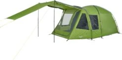 Vango Mokala 450 Tent (2022) 10 Vango Mokala 450 Tent (2022) -CampEase Store van 2021 tents adv mokala 450 lo 03