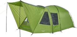Vango Mokala 450 Tent (2022) 11 Vango Mokala 450 Tent (2022) -CampEase Store van 2021 tents adv mokala 450 lo 05