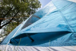 Vango Airbeam Vango Rome II Air 650XL Tent Package (2023) -CampEase Store van 2021 lifestyle airbeam earth collection hi airzone 1