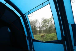 Vango Airbeam Vango Vesta Air 850xl Tent (2023) Bundle -CampEase Store van 2021 lifestyle airbeam earth collection hi diamond clear windows