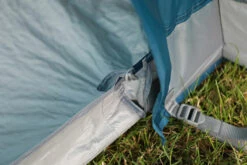 Vango Airbeam Vango Vesta Air 850xl Tent (2023) Bundle -CampEase Store van 2021 lifestyle airbeam earth collection hi drop down entry