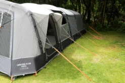 Vango Airbeam Vango Anantara IV 650xl Air Tent (2023) -CampEase Store van 2022 lifestyle anantara air 650xl lo 2