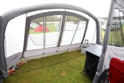 Vango Airbeam Vango Anantara IV 650xl Air Tent (2023) -CampEase Store van 2022 lifestyle anantara air 650xl lo 3