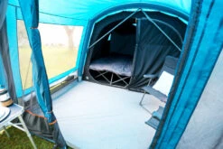 Vango Airbeam Vango Joro Air 450 Eco Dura Tent Package (2023) -CampEase Store van 2022 lifestyle joro ii air 600xl lo 4