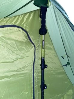 Vango Heddon 200 Tent (2022) -CampEase Store van 2022 tents technical heddon 100 lo 6 1