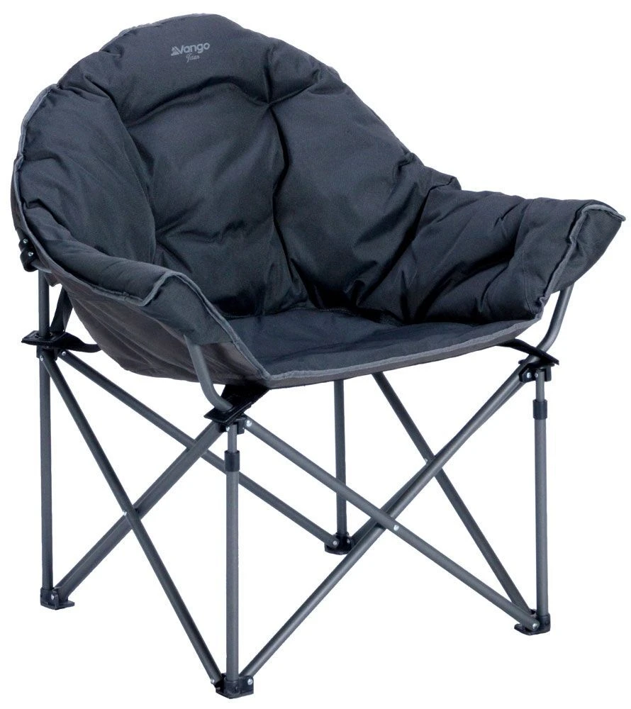Vango Titan 2 Oversized Chair (Excalibur) 1 Vango Titan 2 Oversized Chair (Excalibur)
