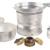Trangia 25-2 Stove Alloy With Kettle