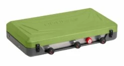 Vango Combi IR Grill Cooker -CampEase Store vango 2018 family essentials cooker combi ir grill closed low