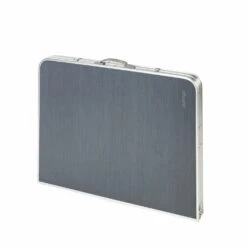 Vango Granite Duo 120 Folding Table -CampEase Store vango 2018 furniture table granite duo 120 excalibur closed low