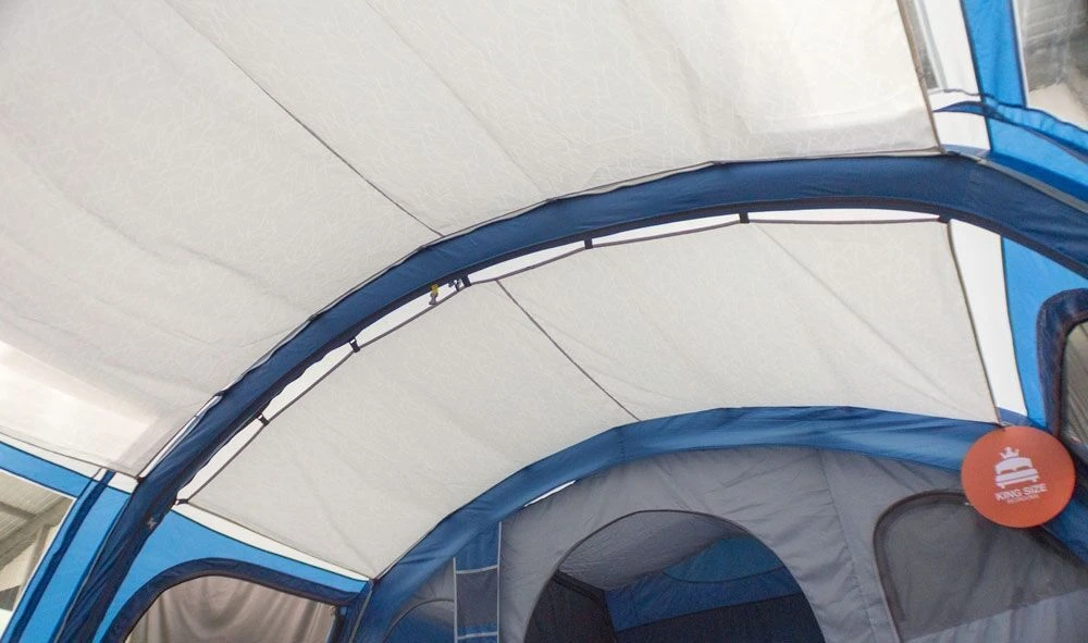 Vango Rivendale 800xl / Illusion 800xl TC Sky Liner 1 Vango Rivendale 800xl / Illusion 800xl TC Sky Liner