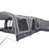 Vango Airbeam Vango Zipped Front Extension (TA105)