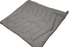 Vango Eden Kingsize Single (Herringbone Grey) 9 Vango Eden Kingsize Single (Herringbone Grey) -CampEase Store vango 2022 sleeping bags adventure eden kingsize single herringbone grey lo 5