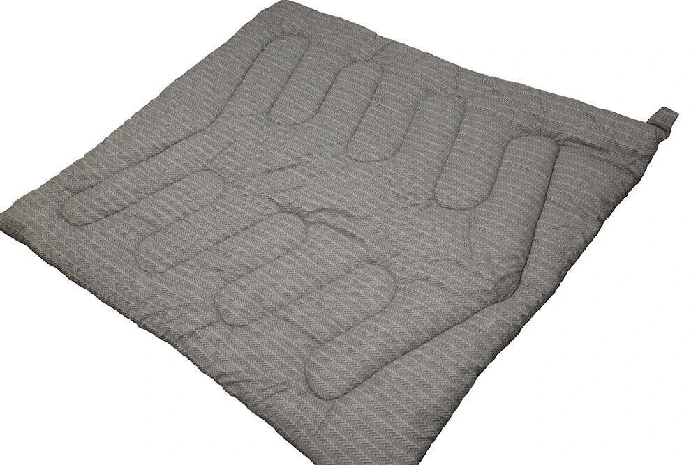 Vango Eden Kingsize Single (Herringbone Grey) 5 Vango Eden Kingsize Single (Herringbone Grey) - Image 5