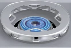 Campingaz 400 Series S Stove -CampEase Store xcelerate burner image