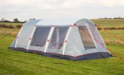 Wild Country Zonda 4ep Tent (2023)