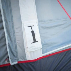 Wild Country Zonda 6EP Tent (2022) -CampEase Store zoom zonda 6ep 11