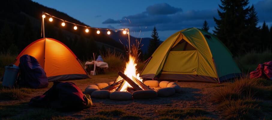 Front Page -CampEase Store banner691